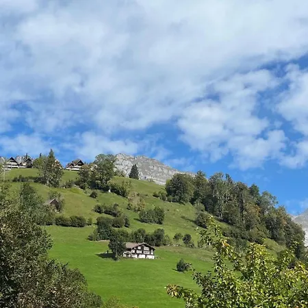Chaeserruggblick Unterwasser