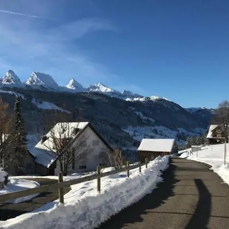 Chaeserruggblick Unterwasser